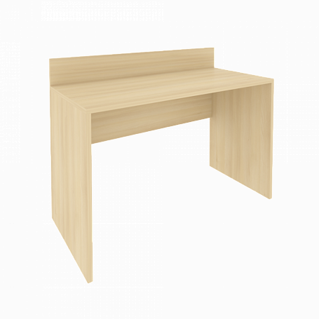 Стол с бортиком С-С-120