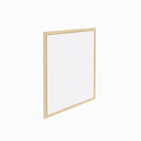 Зеркало настенное С-З-80