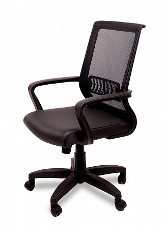 Кресло офисное Оптима