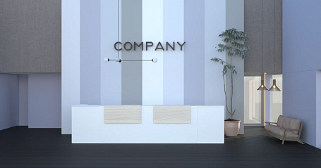 Ресепшн Арго