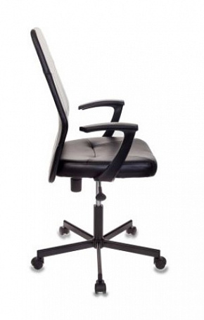 Кресло офисное Бюрократ CH-605
