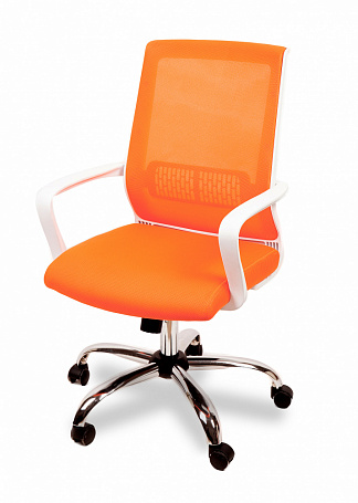 Кресло офисное Оптима люкс