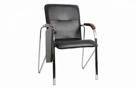 Стул для посетителей Самба с пюпитром