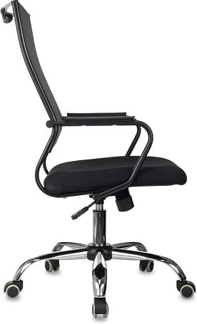 Кресло руководителя Бюрократ CH Balance SL