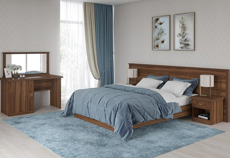 Мебель для гостиниц Muar