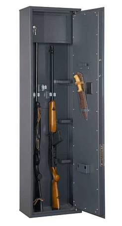 Шкаф оружейный Стрелец-4 Э