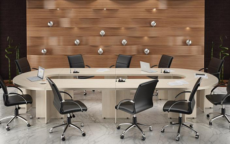 Кабинет руководителя Форум