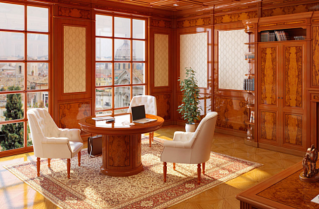 Кабинет руководителя Привилегия / Privilege