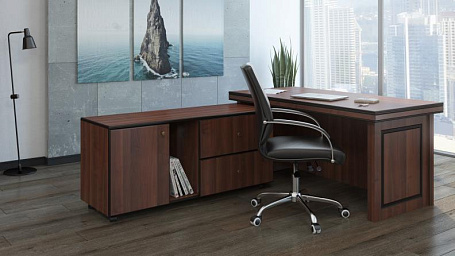 Кабинет руководителя Берн / Bern