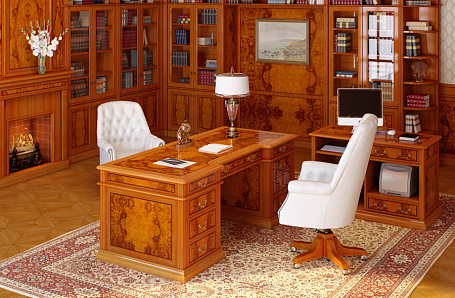 Кабинет руководителя Привилегия / Privilege