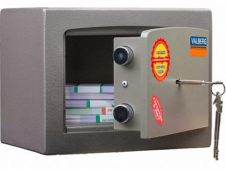 Сейф Valberg Карат ASK.20