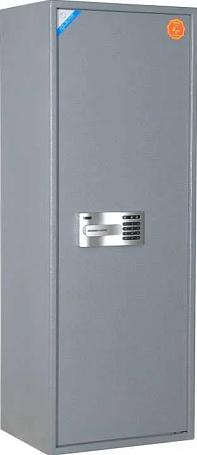 Сейф офисный ШБМ-120 ЭР