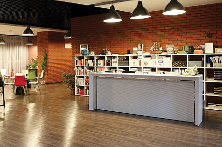 Ресепшн Extra Long