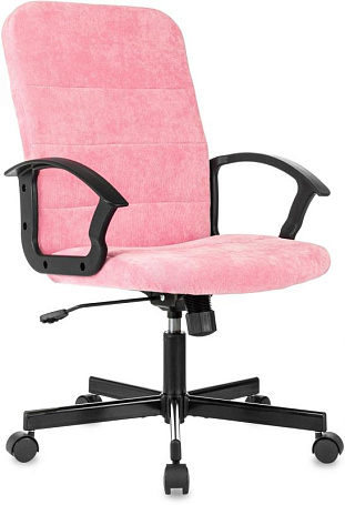 Кресло офисное Бюрократ Triest