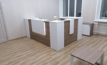 Приемная медицинского колледжа