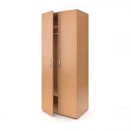 Шкаф для одежды глубокий