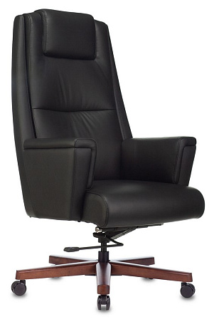 Кресло руководителя Бюрократ _DUKE