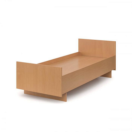 Кровать односпальная 90х200