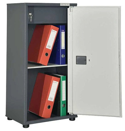 Шкаф мебельный ШМ-90 ТМ2Э