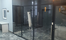 Медицинский Центр им. В.П. Аваева