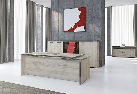 Кабинет руководителя Torr