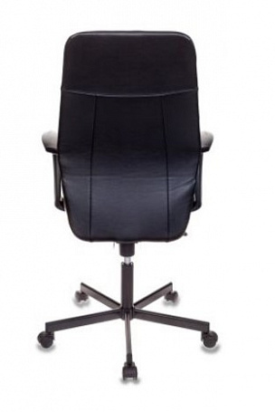 Кресло офисное Бюрократ CH-605