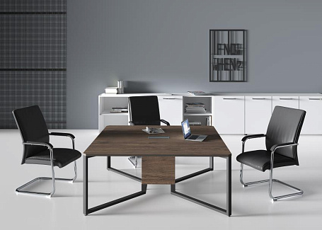 Столы для переговоров Summit