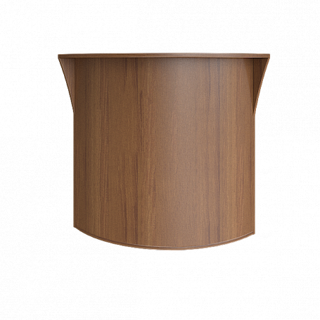 Стойка угловая А.РС-5 ХДФ