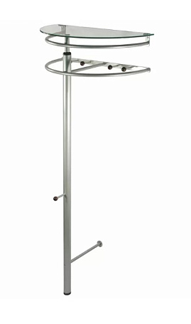 Вешалка напольная Галилео 211