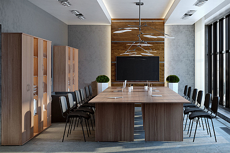 Столы для переговоров Imago