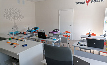 Красномаяковская основная общеобразовательная школа Ковровского р-на