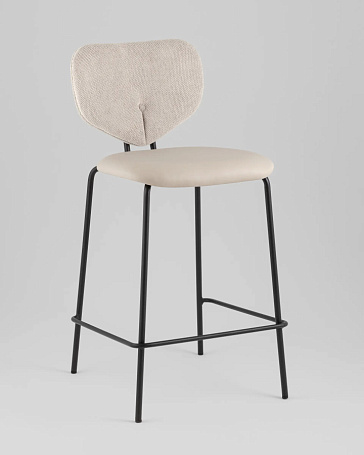 Стул полубарный Masey