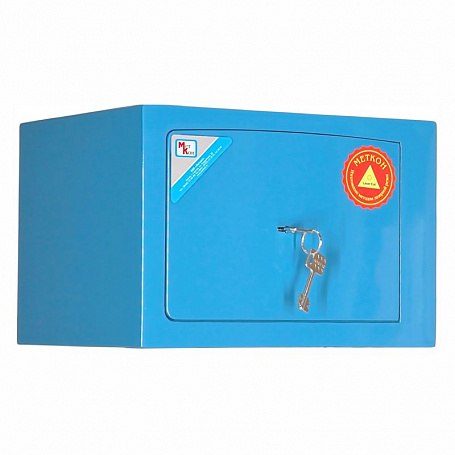 Сейф взломостойкий СМ-250М
