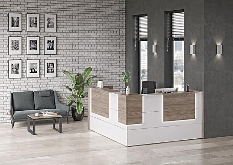 Ресепшн Оникс / Onix