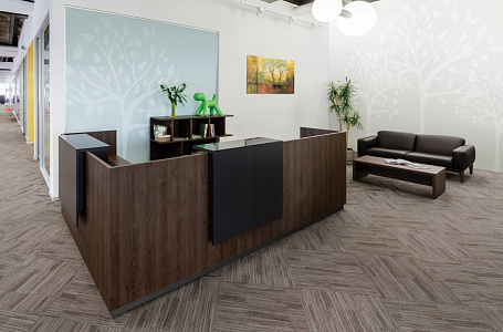 Ресепшн Fasta