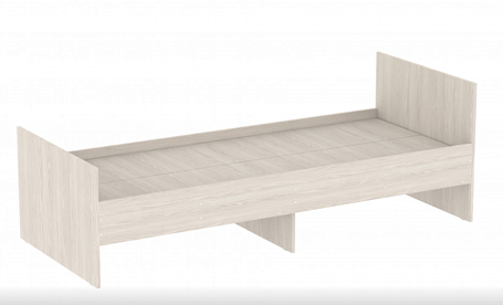 Кровать 900 серия Стандарт