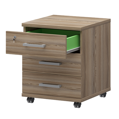 Тумба подкатная НТ-330