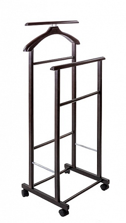 Вешалка костюмная B 22H