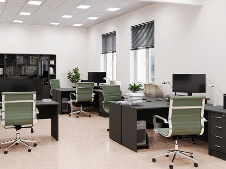 Мебель для персонала Рива / Riva