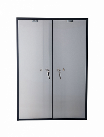 Блок депозитных ячеек Valberg DB-2S.DGL