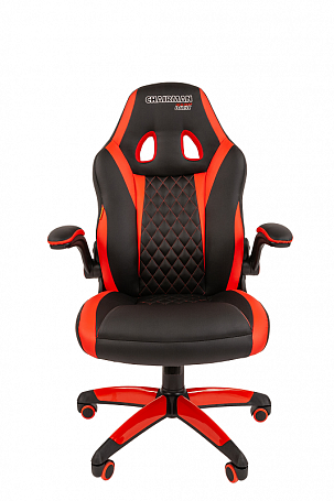Кресло компьютерное Chairman Game 15