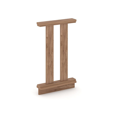 Барьер для зала суда KD.BZ-05