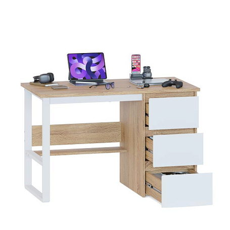 Стол компьютерный СПМ-211