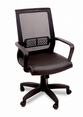 Кресло офисное Оптима