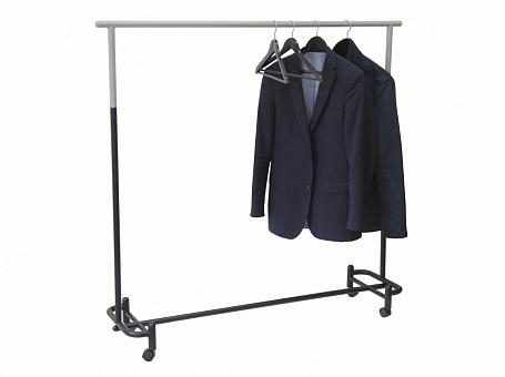 Вешалка на колесах Пико 26