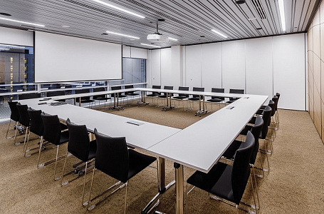 Столы для переговоров Flip