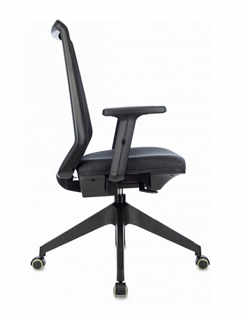 Кресло офисное Бюрократ MC-611 NL