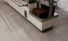 КСК Столовая