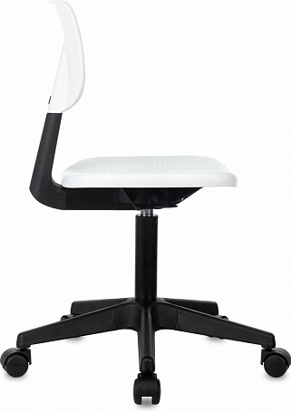 Кресло детское Бюрократ CH 200