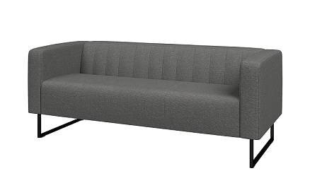 Диван 3-х местный Кейс КС3-50